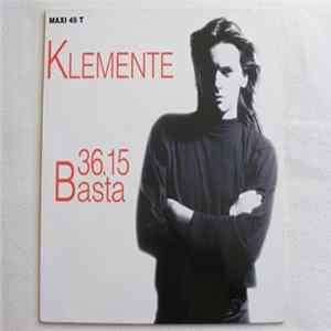 Klemente - 3615 Basta FLAC