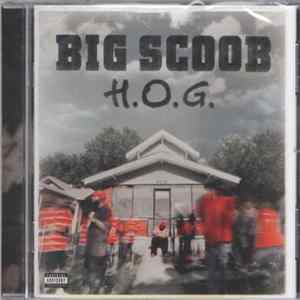 Big Scoob - H.O.G. FLAC