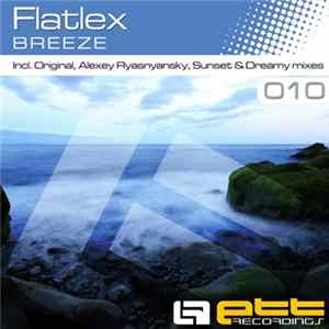 Flatlex - Breeze FLAC