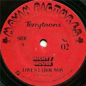 Unknown Artist - Mighty Mouse: Love's Labor Won FLAC