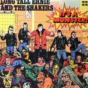Long Tall Ernie And The Shakers - It's A Monster FLAC