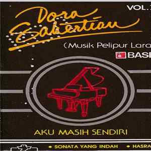 Dora Sahertian - Aku Masih Sendiri FLAC
