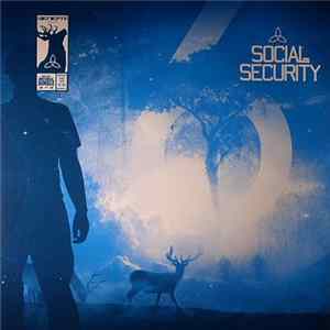 Social Security - Ectoplasm / Burn Out FLAC