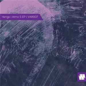 Henge - Atmo 5 EP FLAC