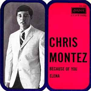 Chris Montez - Because Of You FLAC