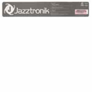Jazztronik - Song Of Bebe / Now Or Never (Remix) / Siesta FLAC