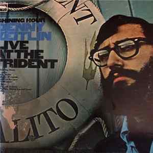 Denny Zeitlin - Shining Hour - Live At The Trident FLAC