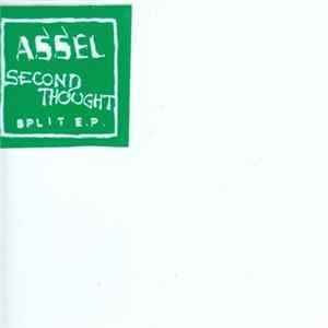Assel / Second Thought - Split EP FLAC