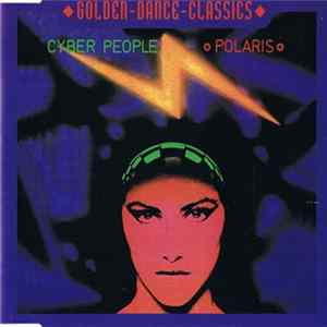 Cyber People - Polaris FLAC
