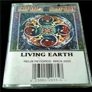 Living Earth - Living Earth FLAC