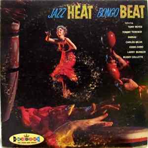 Latin All Stars - Jazz Heat Bongo Beat FLAC
