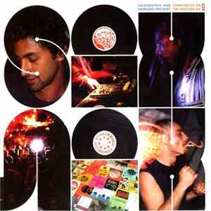 Various - Turntables On The Hudson Six: Remix FLAC