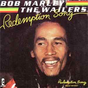 Bob Marley & The Wailers - Redemption Song FLAC