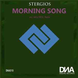 Stergios - Morning Song FLAC
