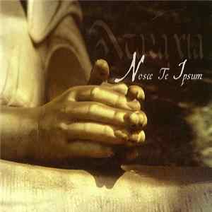 Ataraxia - Nosce Te Ipsum FLAC