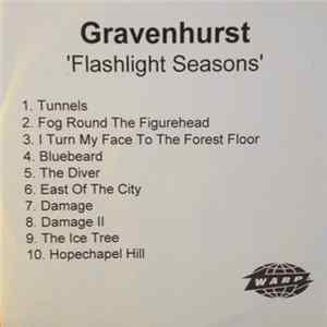 Gravenhurst - Flashlight Seasons FLAC