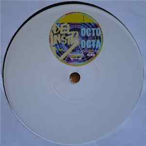 Delicate Instruments / Octo Octa - Don't Fear It EP FLAC