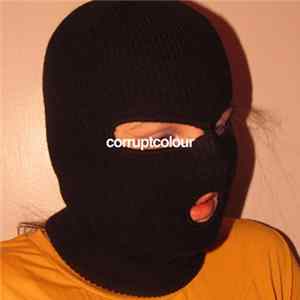Corrupt Colour - CC FLAC