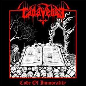Cadaverise - Code Of Immorality FLAC
