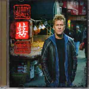 Jimmy Barnes - Double Happiness FLAC
