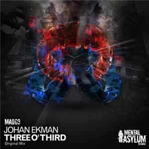 Johan Ekman - Three O' Third FLAC