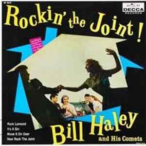 Bill Haley And His Comets - Rockin' The Joint Part 2 FLAC