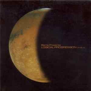 Blame - Logical Progression Level 2 FLAC