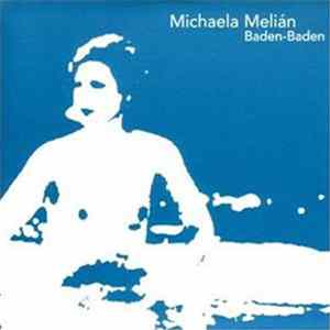 Michaela Melián - Baden-Baden FLAC