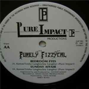 Purely Fizzycal - Make A Move FLAC