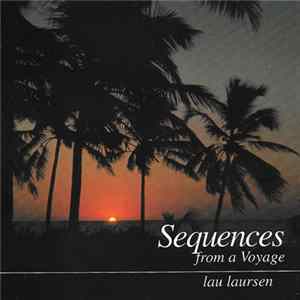 Lau Laursen - Sequences From A Voyage FLAC