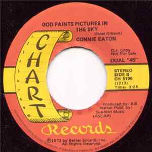 Connie Eaton - The Other Side Of Town FLAC