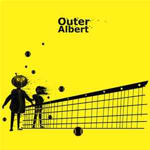 Outer Albert - October On Tennis Courts FLAC