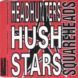 Squareheads - Headhunters FLAC