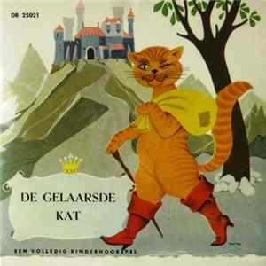 Henk Bakker - De Gelaarsde Kat FLAC