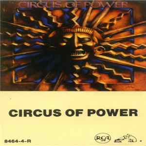 Circus Of Power - Circus Of Power FLAC