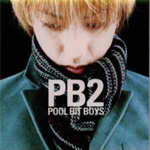 Pool Bit Boys - PB2 FLAC