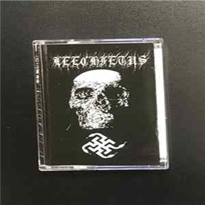 Leechfetus - Pagan Kommandos FLAC
