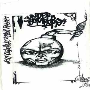 Underbombers - White Label Chronicles FLAC