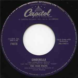 The Four Preps - Cinderella FLAC