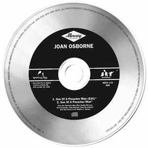 Joan Osborne - Son Of A Preacher Man FLAC