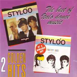 Stylóo - Pretty Face / Miss You FLAC