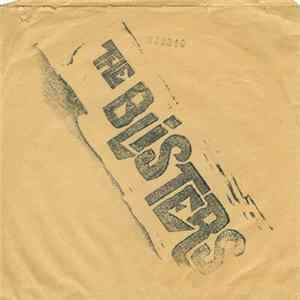 The Blisters - Get Smart FLAC