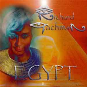 Richard Pachman / Hana Blochová - Egypt FLAC