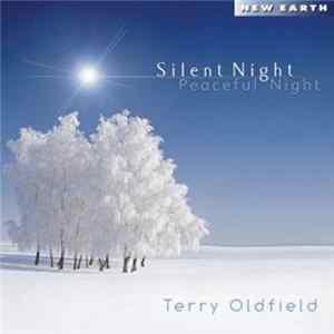 Terry Oldfield - Silent Night, Peaceful Night FLAC