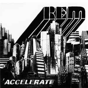 REM - Accelerate FLAC