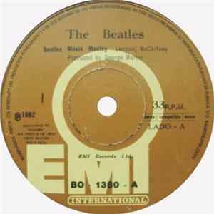The Beatles - The Beatles' Movie Medley FLAC