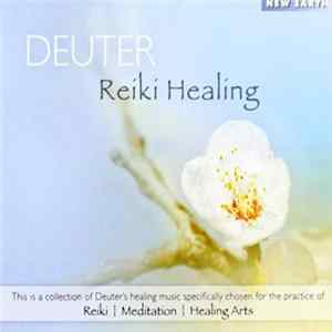 Deuter - Reiki Healing FLAC