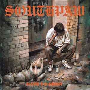 Southpaw - Have To Fight FLAC