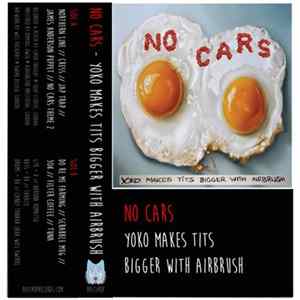 No Cars - Yoko Makes Tits Bigger With Airbrush FLAC