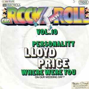 Lloyd Price - Personality FLAC